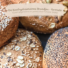 Nog niet beschikbaar / De koolhydraatarme broodjes formule