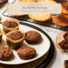 Dé Muffin Formule