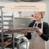 Live Baksessie (online) / Kruidnoten