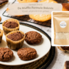 Bakmix - De Muffin Formule
