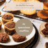 Gratis / 3x speculaas muffins